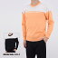 BRIEFING GOLF ֥꡼ե  WR BI-CLR CREWNECK KNIT  ǥ ˥å 롼ͥå Ĺµ Х顼  ߥ顼 ݡ ȥɥ S-XL S-LL BRG241M34