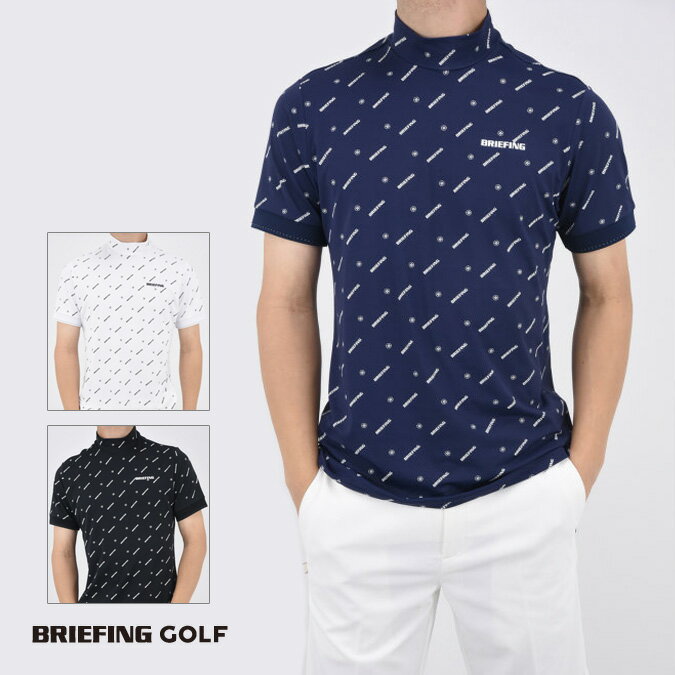 BRIEFING GOLF ブリーフィ