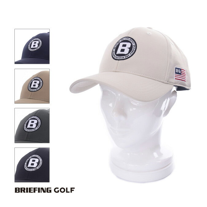 BRIEFING GOLF u[tBO St WR CORDURA CAP Y fB[X Lbv hJS R[f 4wayXgb` xN A[oSt X|[c AEghA BRG241MA2