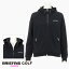 【25SS】【レディース】 BRIEFING GOLF ブリーフィング ゴルフ WOMEN'S 3D LOGO PARKA / 3Dロゴ ストレ..