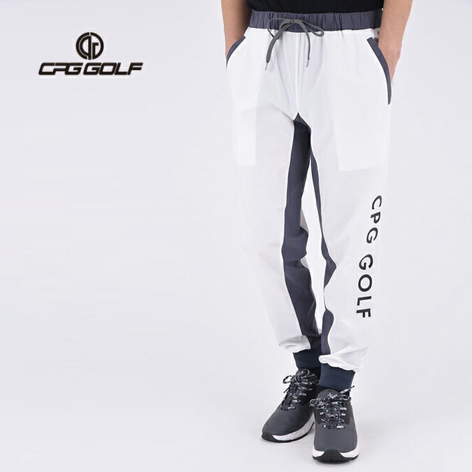 CPG GOLF V[s[W[St SOtBbN 2WAY Xgb`^t^gbNpc 2-4 M-XL 2105-24121