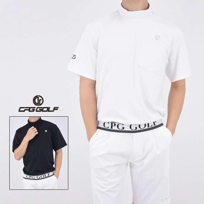 CPG GOLF V[s[W[St JQe[vtbNlbN 2-4 M-XL 2109-24107