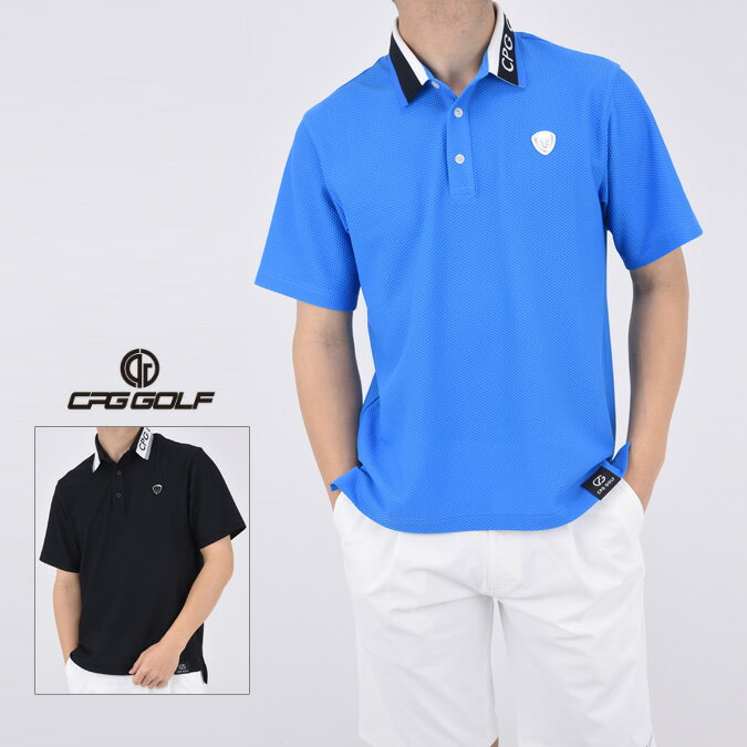 CPG GOLF V[s[W[St JQ|Vc 2-5 M-XXL 2109-24111