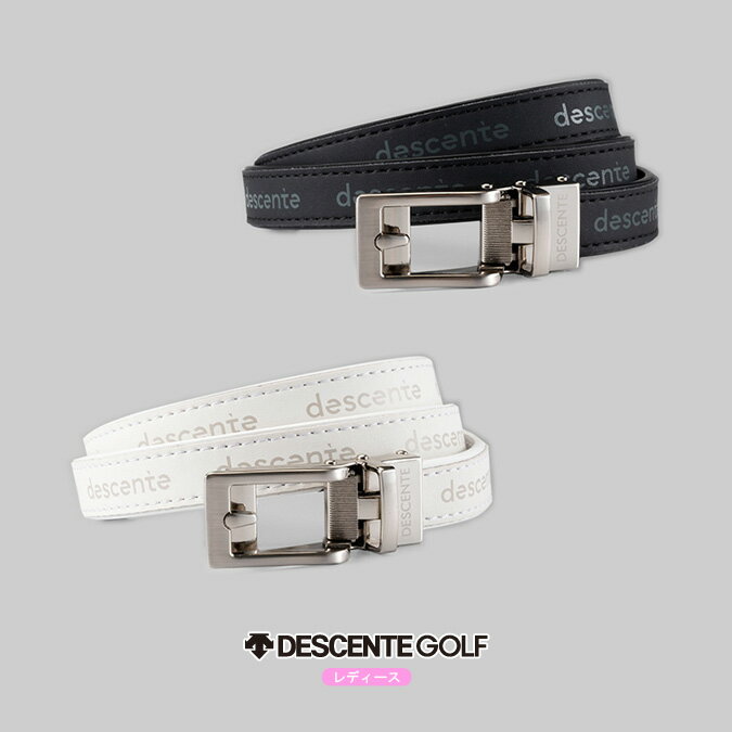 DESCENTE GOLF fTgSt fB[X t[AWXgxg i[xg v Xsbg}[N X|[c AEghA t@bV DGCXJH01