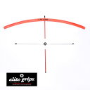 【WINTER SALE】elite grips エリートグリップ i.PLANE PRO / アイ プレーン プロ ゴルフ スポーツ 練習 器具 FREE I...