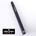 【WINTER SALE】elite grips エリートグリップ RS100 / パターグリップ ゴルフ スポーツ グリップ FREE RS100