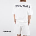 FOG ESSENTIALS tHO GbZVY FOG ESSENTIALS BOXY T-SHIRT / tN^[vg N[lbN TVc S-XL REFLECTOR-SS-TEE