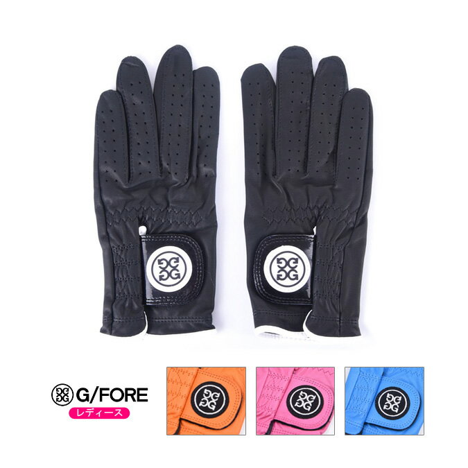 G/FORE W[tHA WOMENS COLLECTION GLOVE LEFT RIGHT fB[X O[u p v~AAAJub^U[ Obv K X|[c AEghA XS-L 17-20cm 072412859