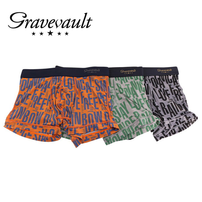 【返品不可】gravevault 