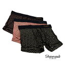 【返品不可】gravevault グレイブボールト グレイブボールド GRAPHIC HEART Short Boxer メンズ ショート ボクサーパンツ ハートパターン ナイロン ジャパンプレミアム S-L 3052252