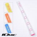 【CLEARANCE SALE】【レディース】IOMIC イオミック mimic / ミミック バックライン無 ゴルフ スポーツ ハート スタンダード FREE...