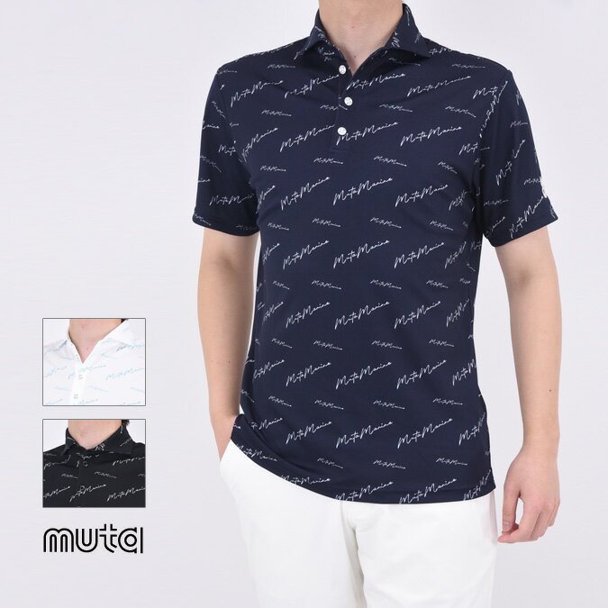 muta MARINE [^} GOLF St Y J[VuS |Vc  bV  AEghA 4-8 S-XXL S-3L mmjc-446194