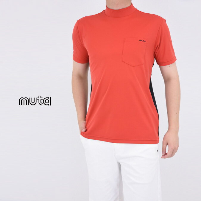 muta MARINE [^} GOLF St Y fB[X bVؑ bNlbNVc  |Pbg Xgb` bV UVJbg z AEghA 4-8 S-XXL S-3L MMMK-446204