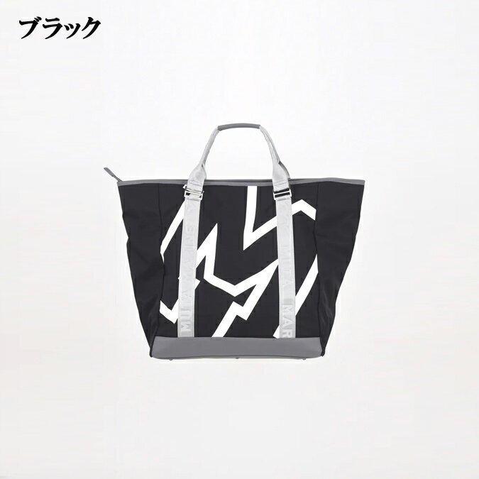 muta MARINE �ࡼ���ޥ�� GOLF ����� BIG TOTE BAG / �ʥ����� �ӥå����� BIG�ȡ��ȥХå� (�����������ȥ�å��դ�) ���ݡ��� �� ���� ι�� ���� ���� �����ȥɥ� �쥸�㡼 ���ե� �ץ쥼��� ����� ���� �饦��� ��� ��ǥ����� FREE MMSG-241114