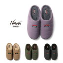 【2023】NANGA ナンガ NANGA×SUBU TAKIBI WINTER SANDAL メンズ レディース ナンガ×スブ タキビ ウィンター サンダル ボアフリース 保温 アウトドア レジャー NA2243-3E512 難燃素材をアッパーに採用したモデル 生地にはコットンライクな”TAKIBI"を採用し、オリジナルテイストに仕上げております。“TAKIBI”を採用することで、焚き火シーンでも気軽に履くことができます。また、内側は、ボアフリースを採用する事で保温性を担保してくれます。4層構造のインソールが抜群の履き心地をつくりだしてくれます。アウトドアシーンではもちろんのこと、ちょっとしたお買い物などにも重宝するアイテムとなっております。 SUBU 誰も知らない冬のサンダル。寒い時期、ふと出掛ける時に素足で履ける、いままでにない秋冬サンダル。”リラックスしている時こそ豊かな時間を過ごせる”をアイデンティティに独自の素材を採用し室内室外でもストレス感じることなく履けるサンダルを展開するブランド。 ブランドコンセプト ABOUT NANGA ナンガは、1941年に先代「横田晃」によって、近江真綿布団の産地からスタートした、羽毛の町から生まれた寝袋メーカーです。社名「ナンガ」はヒマラヤ山脈にある「ナンガ・パルバット」に由来しています。ナンガ・パルバットは標高8126mで世界で9番目に高く、別名「人喰い山」とも恐れられ、今までにたくさんの遭難者を出してきた登頂が困難な山のことを指し、その社名には創業者横田晃の「困難だからこそやってやろう、みんなが登らんとこを登ったろうという」という思いが込められています。そのNANGAのこだわりは羽毛です。長年培ってきた、羽毛の選定・洗毛・管理のノウハウによって、よりあたたかい羽毛製品を作り続けることができています。 MADE IN JAPAN QUALITY NANGAが使用する全ての羽毛は国内洗浄されたものしか使用しておらず、安全性と質にこだわりをもっています。製造においても熟練した縫製職人によって製品は完成する。いずれも【見えない部分】だからこそ、こだわりたい。日本製にこだわることで、製品精度を高め、お客様に納得して頂くアイテムをご提供出来る。そして、自社工場で生産する事で得た独自のノウハウがあるからこそ【永久保証】が可能となる。【国内洗浄にこだたわった羽毛】NANGAが使用する全ての羽毛は使用する羽毛は羽毛加工メーカー【河田フェザー】で洗浄加工されます。加工工場は三重県の伊勢平野にあり、山々に囲まれた豊かな環境で取れる水（超軟水）や乾燥に適した気候が加工工程において優れており、高品質ダウンが生み出されています。【熟練された職人による製造】羽毛の吹込み、縫製、メンテナンス、ナンガならではの製造技術など、自社工場だからこそ熟練された職人の技を活かす事ができ、ひとつひとつの工程を丁寧に行う事で安心安全な製品を作り上げています。【独自のノウハウを活かした永久保証】自社工場で生産する事で得た独自のノウハウにより、寝袋の修理であれば基本無償でお受けしています。これは、自社工場だからこそできる、強みでもあります。設立年：1941創業/拠点：日本NANGA×SUBU TAKIBI WINTER SANDAL 2023 NANGA 難燃素材をアッパーに採用したモデル 商品説明 生地にはコットンライクな”TAKIBI"を採用し、オリジナルテイストに仕上げております。“TAKIBI”を採用することで、焚き火シーンでも気軽に履くことができます。また、内側は、ボアフリースを採用する事で保温性を担保してくれます。4層構造のインソールが抜群の履き心地をつくりだしてくれます。アウトドアシーンではもちろんのこと、ちょっとしたお買い物などにも重宝するアイテムとなっております。 SUBU 誰も知らない冬のサンダル。寒い時期、ふと出掛ける時に素足で履ける、いままでにない秋冬サンダル。”リラックスしている時こそ豊かな時間を過ごせる”をアイデンティティに独自の素材を採用し室内室外でもストレス感じることなく履けるサンダルを展開するブランド。 Detail 詳細 カラー：パープル/ベージュ/カーキ/チャコール 素材：ポリエステル アラミド繊維混紡 [ソール部分]合成ゴム SIZE CHART サイズチャート(cm) サイズ目安(JPサイズ)全高ヒール高アウトソール最大幅 022.0～23.54.02.027.09.5 124.0～25.54.02.028.09.5 226.0～27.54.02.029.010.0 328.0～29.54.02.030.010.5