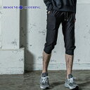 RESOUND CLOTHING リサウンド クロージングcargo cropped PT カーゴ クロップド ジャージパンツ パンツ ラグジュアリー 西海岸 アメカジ 1-4 S-XL RC35-HP-001