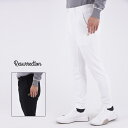 【24AW】Resurrection レザレクション MENS GM JACQUARD JOGGER PANTS / ジャガード ジョガーパンツ ファッション ...