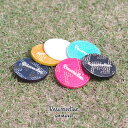 【新色入荷】【プレゼント好適品】Resurrection レザレクション GM Marker メンズ レディース GMマーカー コインマーカー ゴルフ スポーツ...