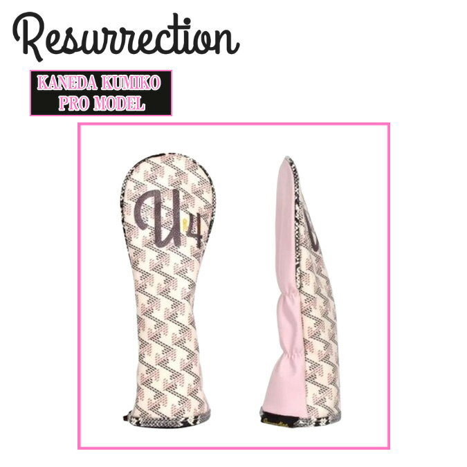 【金田久美子プロモデル】 Resurrection レザレクション PASSER PRO (パッセル プロ) / ユーティリティ..