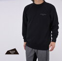 【CLEARANCE SALE】SALVAGE PUBLIC Kolepa サルベージ パブリック コレパ Ikaika Fleece Crewneck メンズ バックロゴ プリント ロングスリーブ 裏起毛 フリース クルーネック スウェット 長袖 ロゴ ストレッチ EVEN ハワイ ゴルフウェア スポーツ アウトドア M-XL SVKA4019