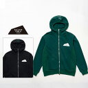 【※予約※ 10月頃入荷予定】【2025AW】SALVAGE PUBLIC Kolepa サルベージ パブリック コレパ Kalama Zip Hoodie(L...