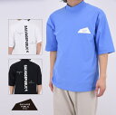 【FINAL SALE】SALVAGE PUBLIC Kolepa サルベージ パブリック コレパ SURF Mockneck S/S (EXELLENCE) バックロゴ 高機能 モックネック 半袖 ロゴ ストレッチ 吸水速乾 UVカット 水陸両用 EVEN ハワイ ゴルフウェア スポーツ アウトドア S-XL SVKS5032