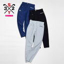 【25SS】【レディース】 SY32 by SWEET YEARS GOLF エスワイサーティトゥバイスィートイヤーズ ゴルフ CARVICO 425 STRETCH PANTS / ベーシック ストレッチロングパンツ スポーツ 機能性 S-M SYG-25S21W