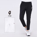 【期間限定ポイント10倍】【返品不可】V12 ヴィトゥエルブ BACK LOGO PANTS メンズ パンツ フルレングス テーパード ストレッチツイル ゴルフ スポーツ アウトドア ファッション S-XXL S-LLL S-3L V122310-PN06