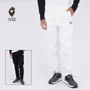 【24AW】V12 ヴィトゥエルブ SHOT PANTS / ダンボールニット ストレッチ ロングパンツ メンズ スポーツ アウトドア 機能性 ロゴ V122420-PN06