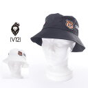 V12 ヴィトゥエルブ WAP HAT / オリジナルワッペン バケットハット 男女 帽子 雑貨 おすすめ ギフト FREE V122520-CP10