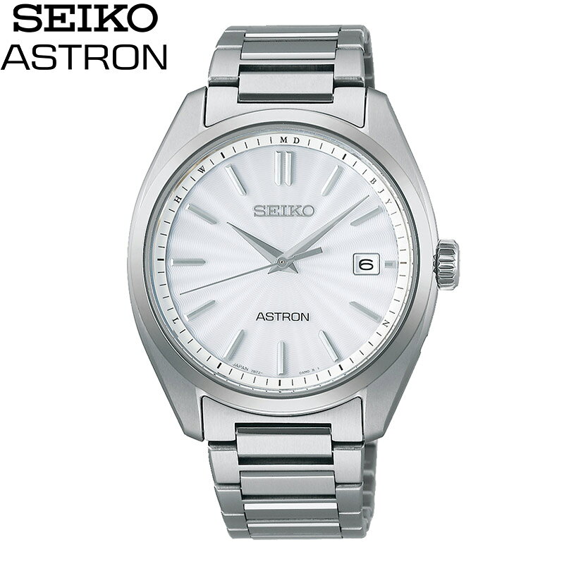付 無金利ローン可 セイコー アストロン SEIKO ASTRON メンズ 腕時計 ソーラー 電波 時計 日付 日本製 シンプル gsx-10029822 ISHIDA ONLINE サンプル画像2