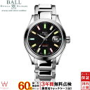  ボールウォッチ BALL Watch エンジニア マーベライト クロノメーター NM9026C-S33CJ-BK メンズ 高級 腕時計 ブランド 時計 自動巻 日付表示 耐磁