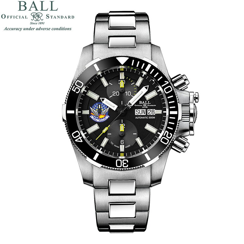 無金利ローン可 3年間無料点検付 ボールウォッチ BALL WATCH エンジニア ハイドロカーボン ブルーインパルス セラミッ gsx-10031622 ISHIDA ONLINE サンプル画像2