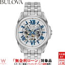 y2,000~N[|/2420`zy[z u[o BULOVA 96A187 I[g}`bN AUTOMATIC  Y rv v