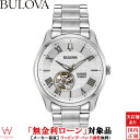 y[z u[o BULOVA NVbN EBg Classic Wilton 96A207 I[g}`bN  Y rv v[bsO j Mtg]