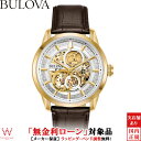 【2,000円クーポン/24日20時～】【無金利ローン可】 ブローバ BULOVA クラシック Cl ...