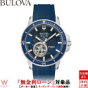 y[z u[o BULOVA }X^[ Marine Star 96A303 Y rv v  @B EHb` VRo[  u[[bsO j Mtg]