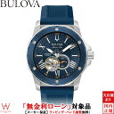 y[z u[o BULOVA }X^[ Marine Star 98A303 Y rv v  @B EHb` VRo[  u[[bsO j Mtg]