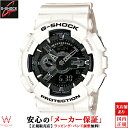 JVI CASIO W[VbN G-SHOCK White and Black Series GA-110GW-7AJF rv v [bsO j Mtg]