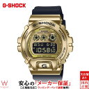 y2,000~N[|/1420`zJVI CASIO W[VbN G-SHOCK GM-6900G-9JF Y o[oh rv v