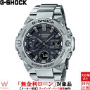 【無金利ローン可】 カシオ CASIO ジーショック G-SHOCK G-STEEL GST-B400 Series GST-B400D-1AJF メンズ 腕時計 時計 アプリ スマフォ 連動 アウトドア ビジネス ウォッチ ラッピング無料 内祝い ギフト