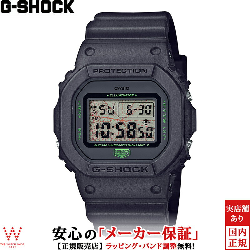 腕時計, メンズ腕時計  CASIO G-SHOCK DIGITAL 5600 SERIES DW-5600MNT-1JR 