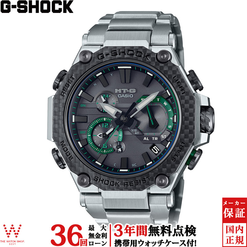 2,000OFFݥ̵ͭۡġۡ3ǯ̵ա  CASIO å G-SHOCK  ӻ  顼 ޥե Ϣ ӥͥ ݡ å  ֥å MTG-B2000XD-1AJF[åԥ̵ ˤ ե]