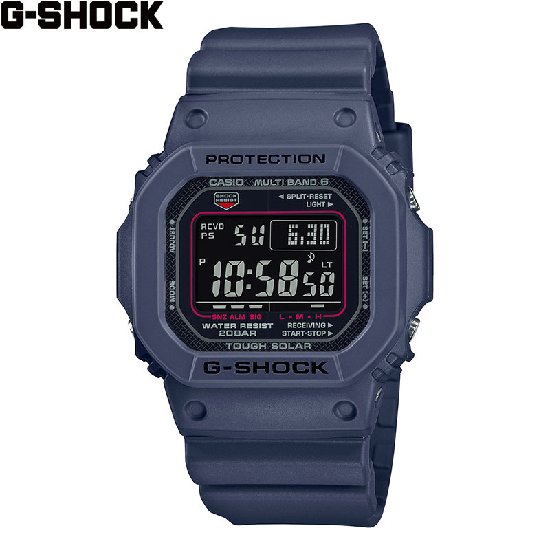 カシオ CASIO ジーショック G-SHOC...の紹介画像2