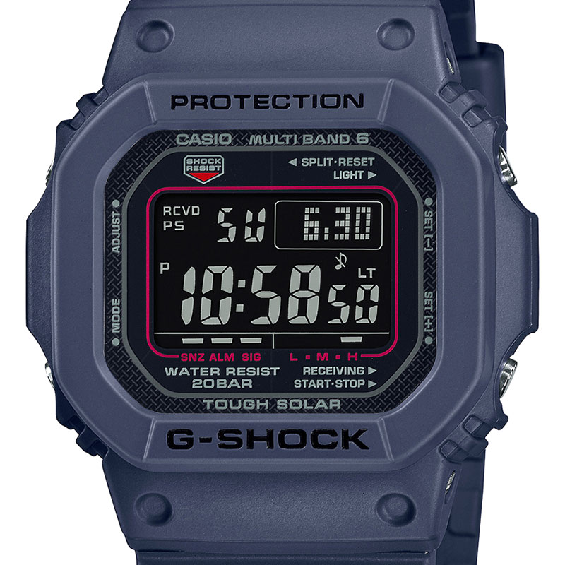 カシオ CASIO ジーショック G-SHOC...の紹介画像3