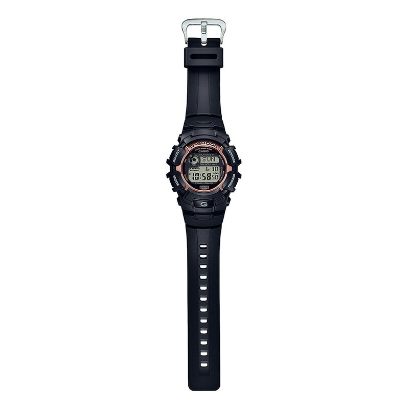 【2,000円クーポン/4日20時〜】カシオ CASIO ジーショック G-SHOCK DIGITAL Fire Package GW-2320SF-1B5JR メンズ 腕時計 時計 ソーラー デジタル ウォッチ ストリート ファッション スポーティ おしゃれ [ラッピング無料 内祝い ギフト]