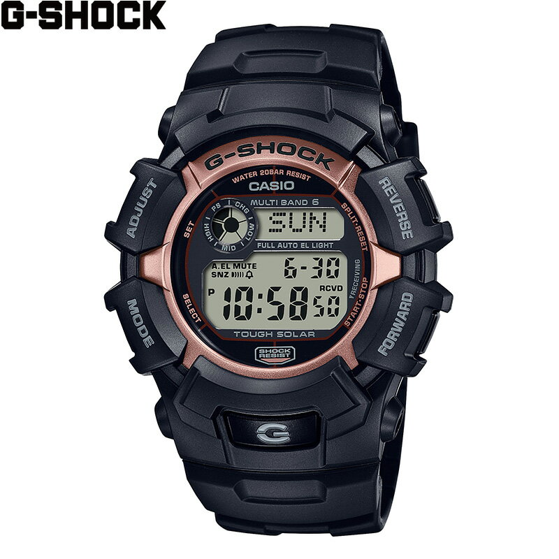 【2,000円クーポン/4日20時〜】カシオ CASIO ジーショック G-SHOCK DIGITAL Fire Package GW-2320SF-1B5JR メンズ 腕時計 時計 ソーラー デジタル ウォッチ ストリート ファッション スポーティ おしゃれ [ラッピング無料 内祝い ギフト]