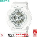 JVI CASIO xr[W[ BABY-G BA-110 Series fB[X rv v AifW t@bV JWA X|[c EHb`   F zCg BA-110X-7A3JF [bsO j Mtg]