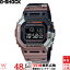 ̵ġۡ3ǯ̵ա  CASIO å G-SHOCK Gå GMW-B5000TVB-1JR GMW-B5000 Series  ӻ   顼 ե᥿  ե [åԥ̵ ˤ ե]