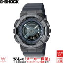 JVI CASIO W[VbN G-SHOCK gVbN ANALOG-DIGITAL GM-S110B-8AJF Y rv v AifW EHb` ^  ubN[bsO j Mtg]